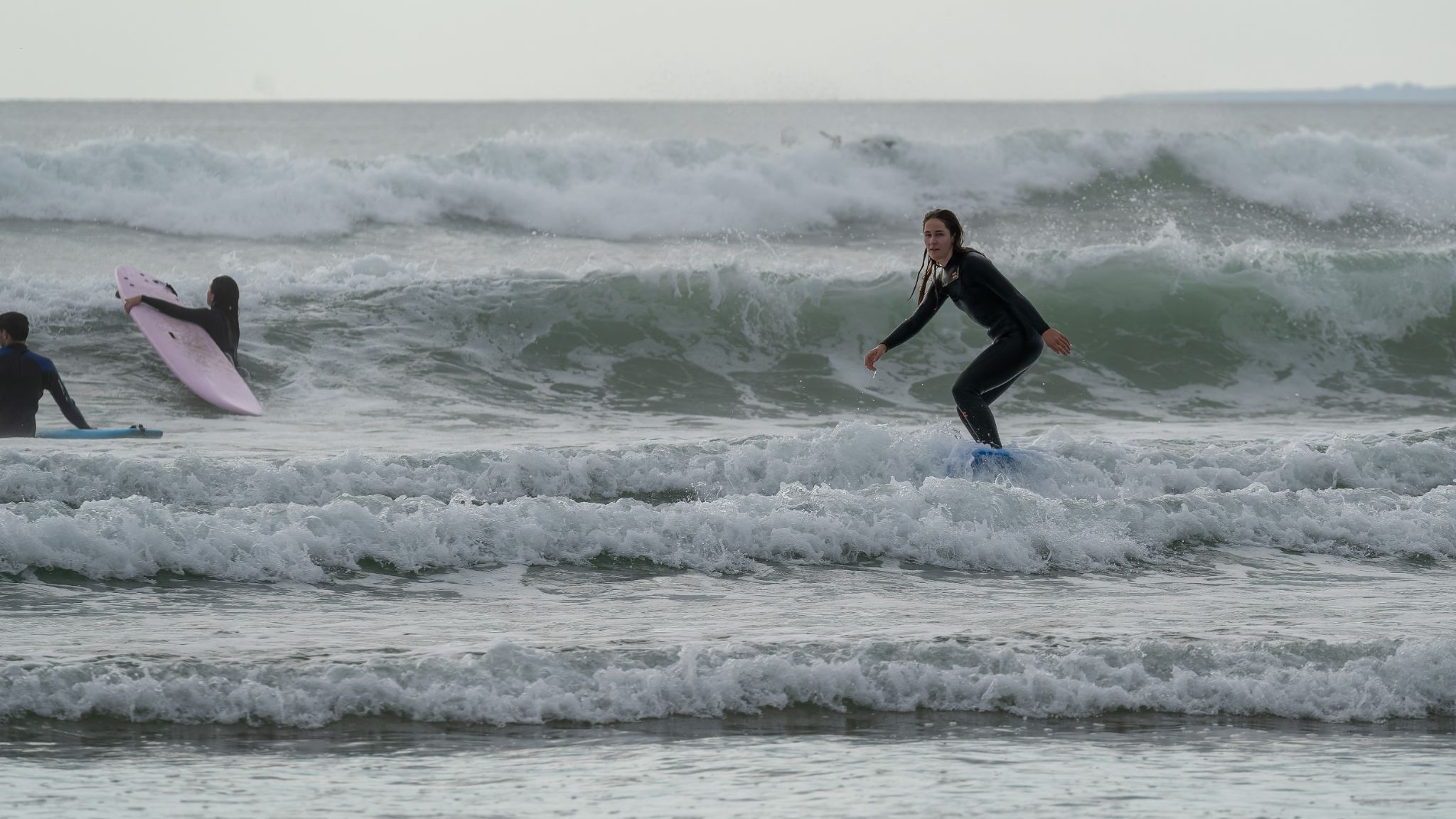 Plage de la Guérite